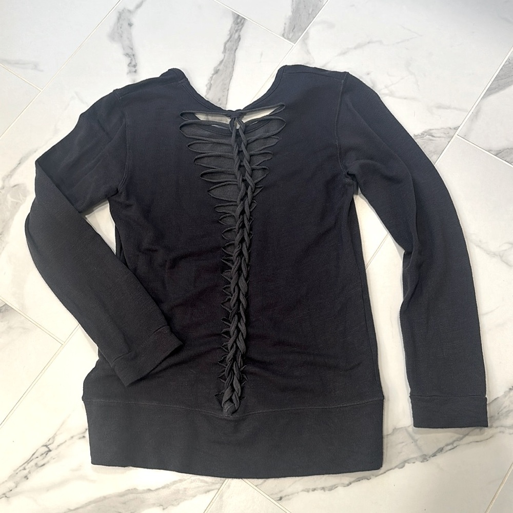 Monrow Women’s Crewneck